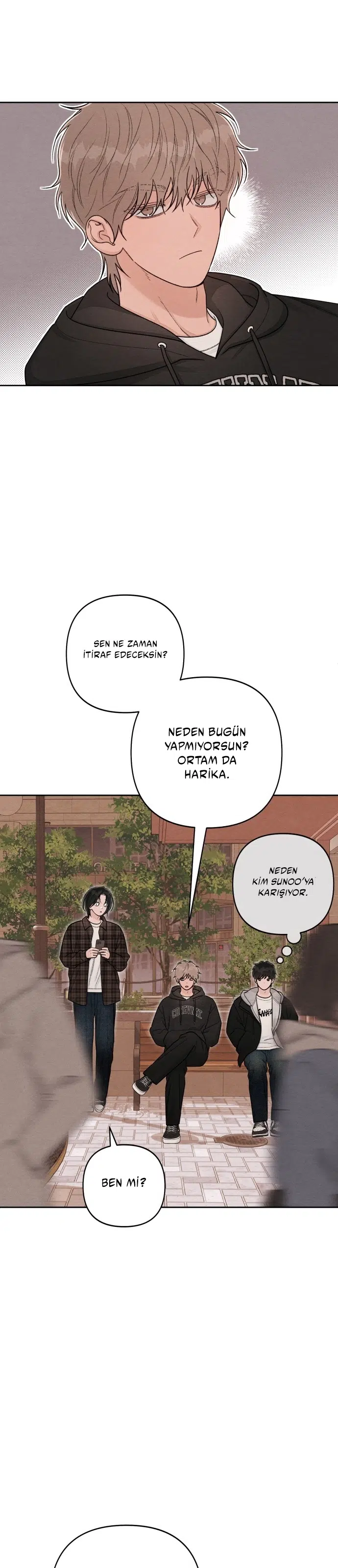 Gençlik Mucizesi - Bölüm 123 Sayfa 9