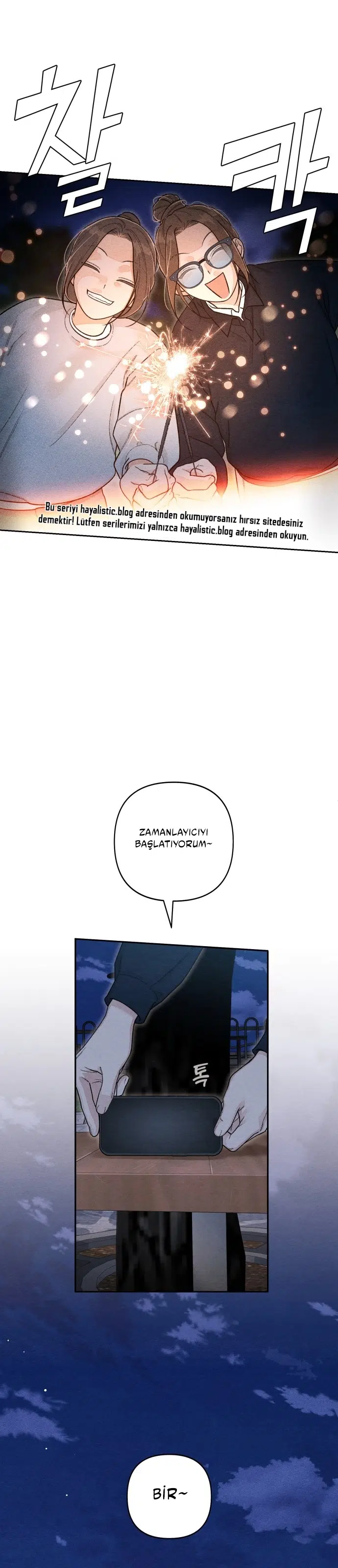 Gençlik Mucizesi - Bölüm 124 Sayfa 10