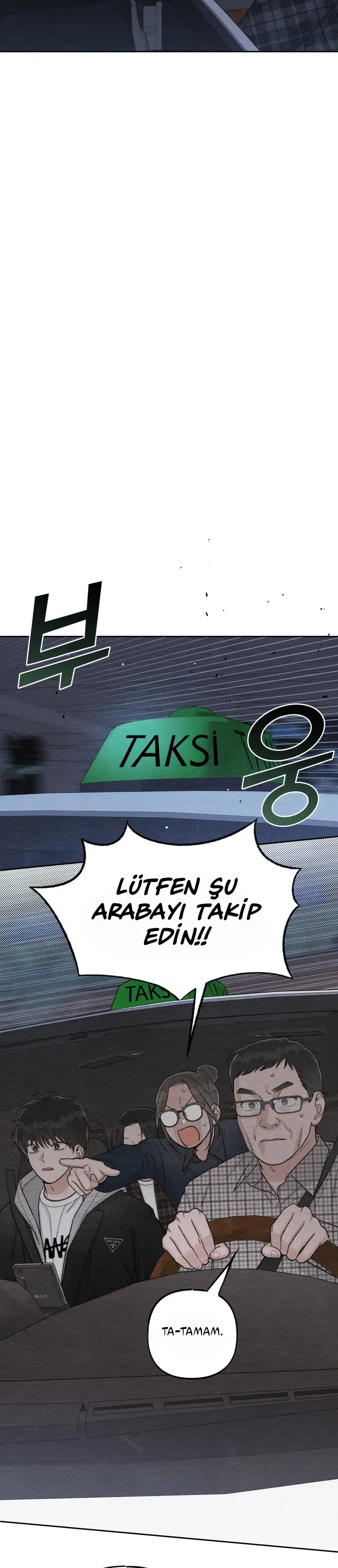 Gençlik Mucizesi - Bölüm 125 Sayfa 6