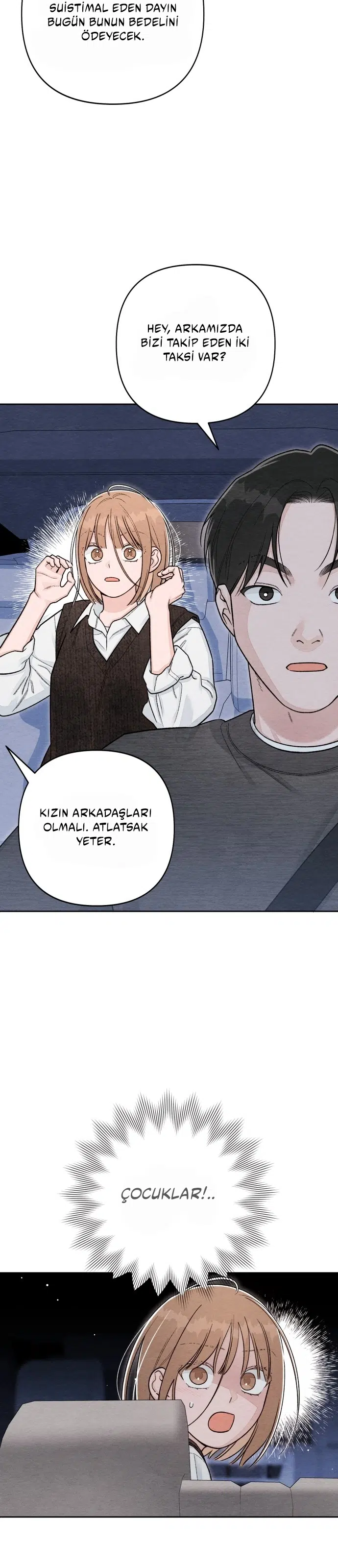 Gençlik Mucizesi - Bölüm 125 Sayfa 15
