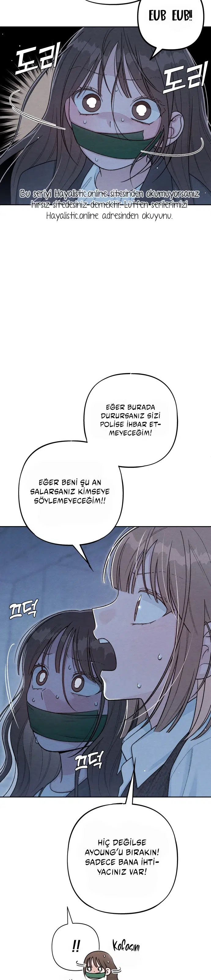 Gençlik Mucizesi - Bölüm 125 Sayfa 26
