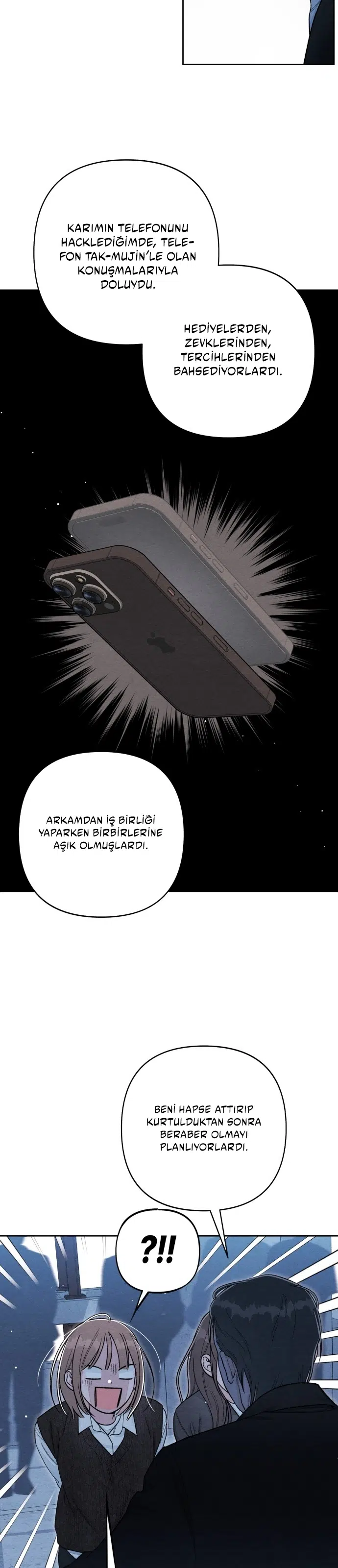 Gençlik Mucizesi - Bölüm 126 Sayfa 4