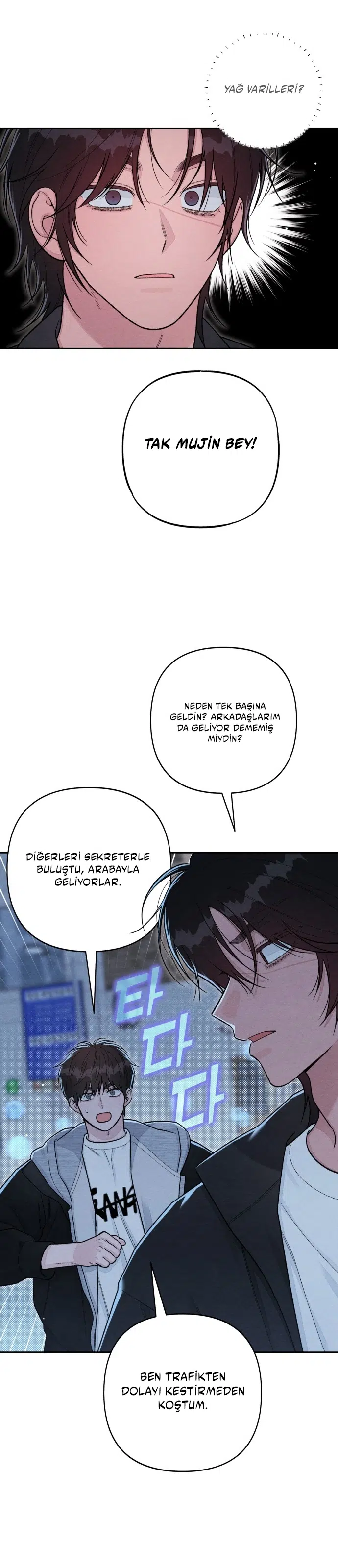 Gençlik Mucizesi - Bölüm 126 Sayfa 13