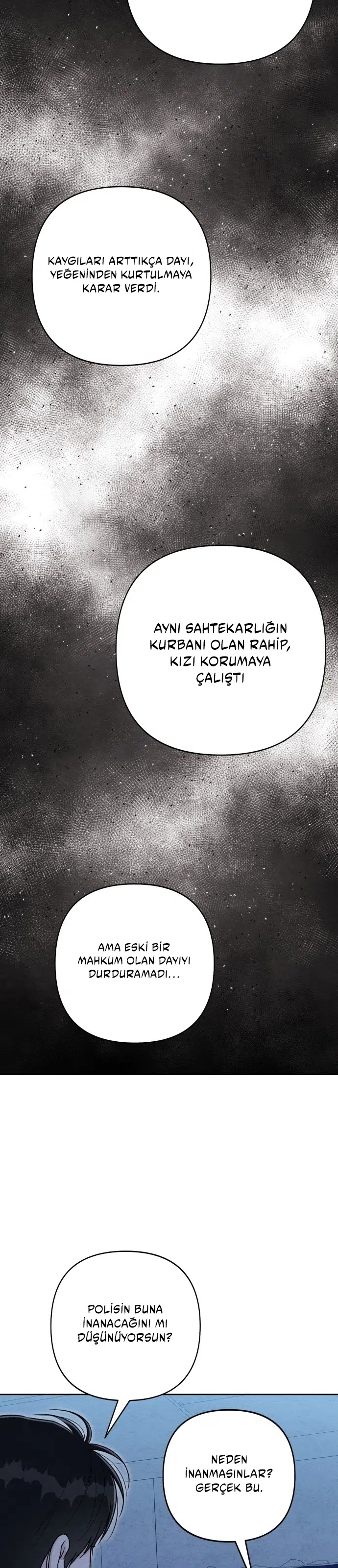Gençlik Mucizesi - Bölüm 126 Sayfa 18