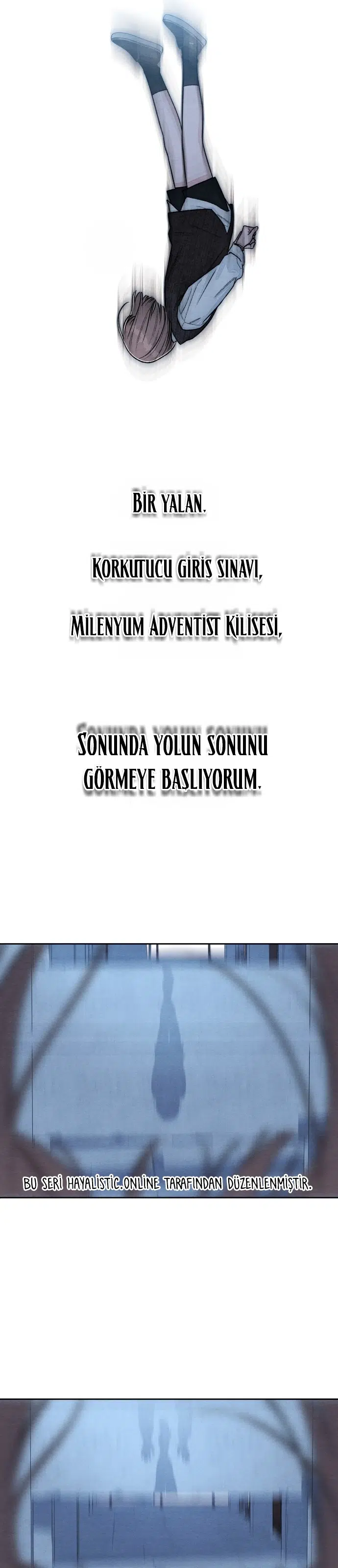 Gençlik Mucizesi - Bölüm 127 Sayfa 5