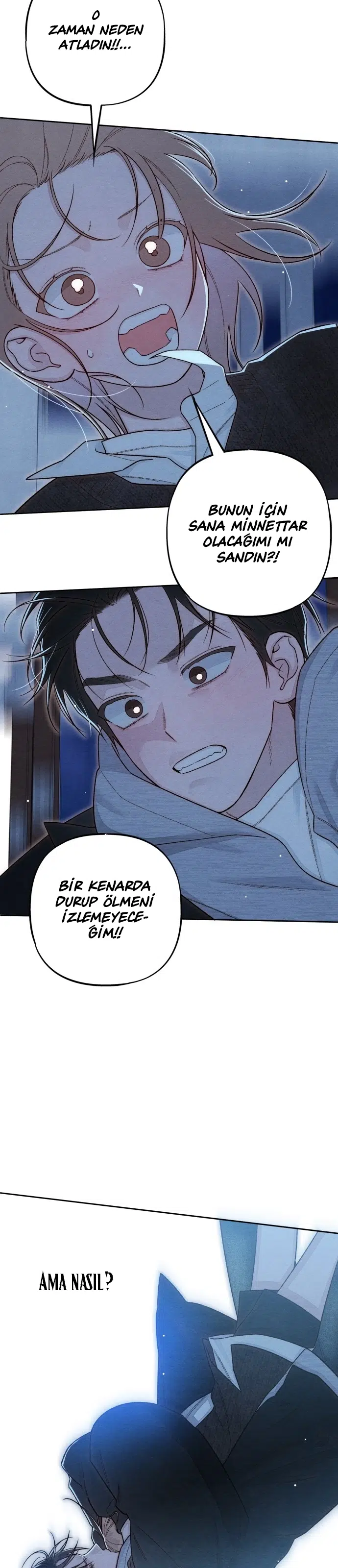 Gençlik Mucizesi - Bölüm 127 Sayfa 8