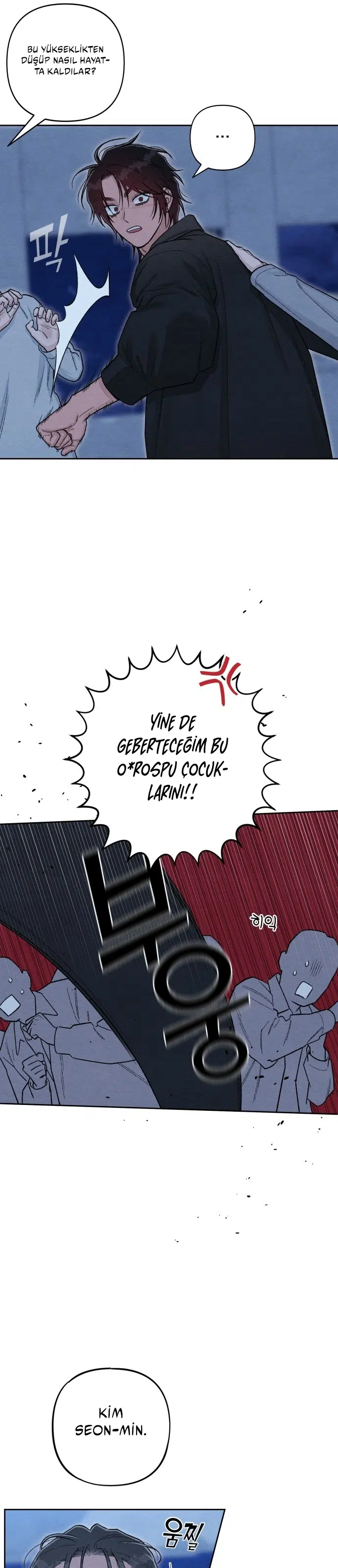 Gençlik Mucizesi - Bölüm 127 Sayfa 20