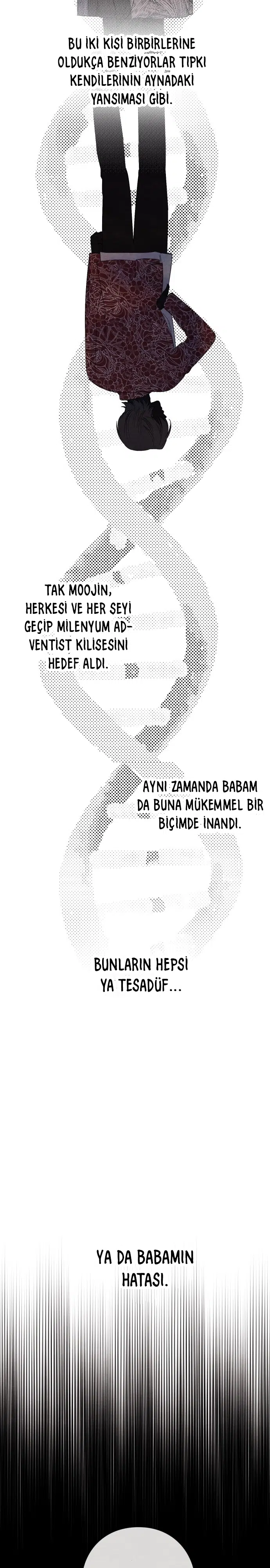 Gençlik Mucizesi - Bölüm 12 Sayfa 15
