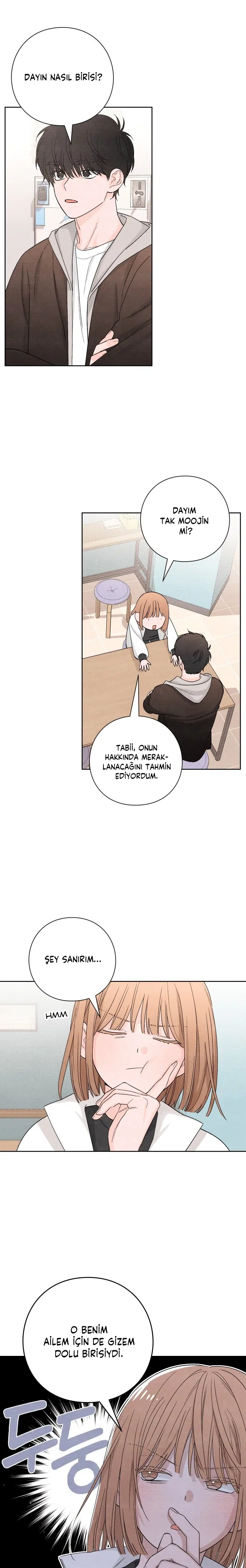 Gençlik Mucizesi - Bölüm 12 Sayfa 19