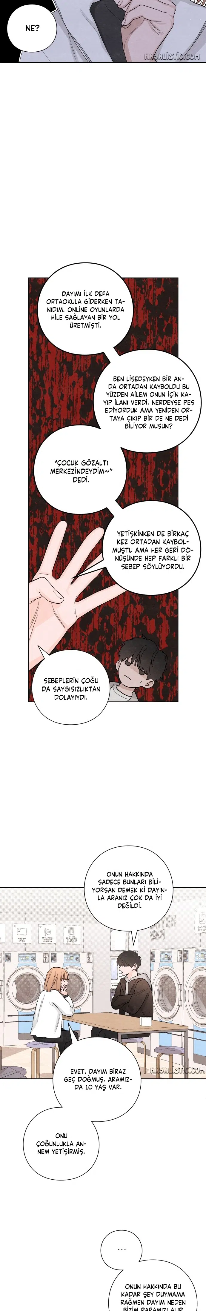 Gençlik Mucizesi - Bölüm 12 Sayfa 20