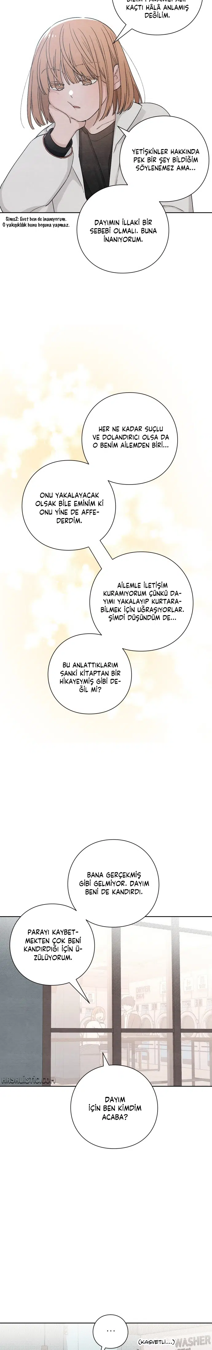 Gençlik Mucizesi - Bölüm 12 Sayfa 21