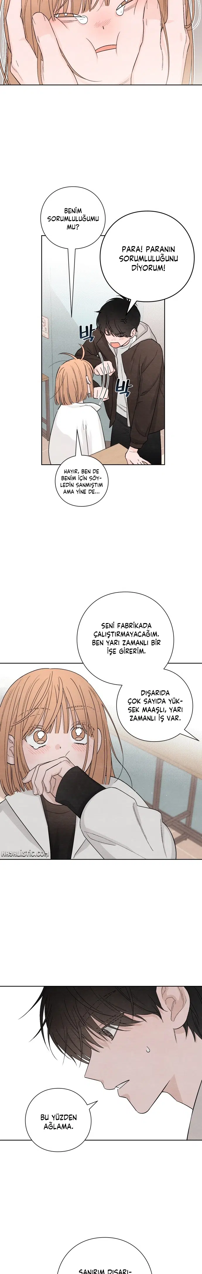 Gençlik Mucizesi - Bölüm 13 Sayfa 2