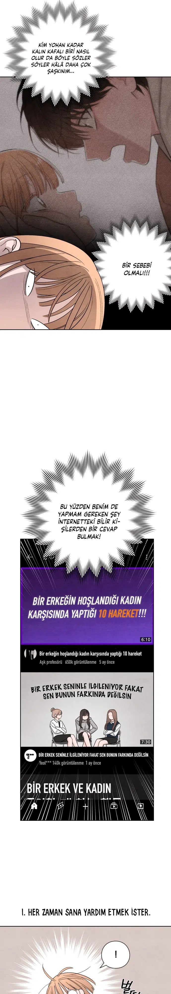 Gençlik Mucizesi - Bölüm 13 Sayfa 8