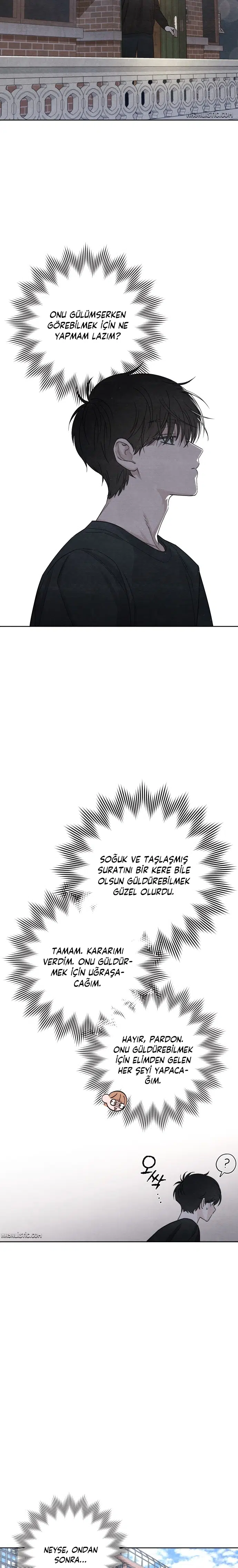 Gençlik Mucizesi - Bölüm 13 Sayfa 15
