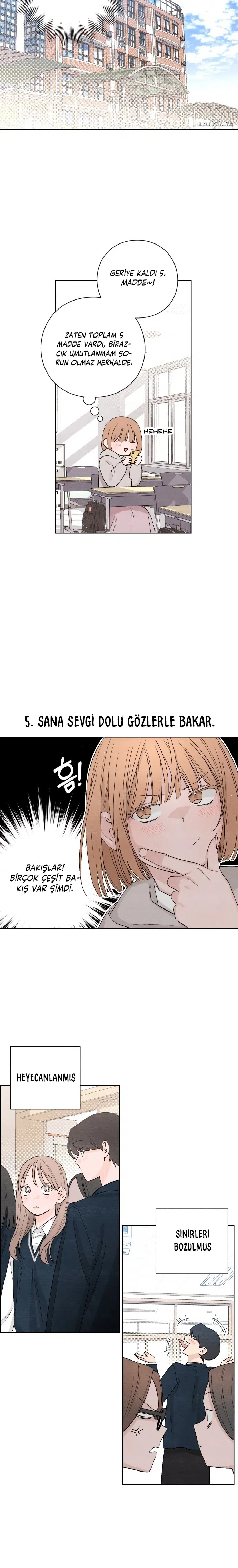 Gençlik Mucizesi - Bölüm 13 Sayfa 16