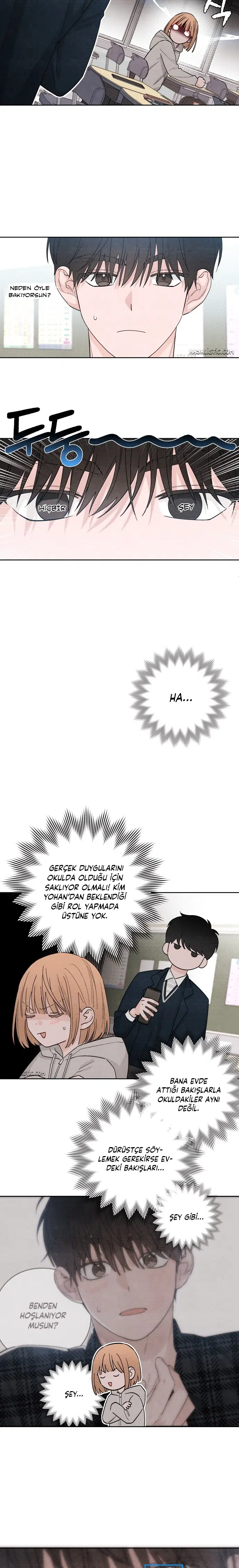 Gençlik Mucizesi - Bölüm 13 Sayfa 18