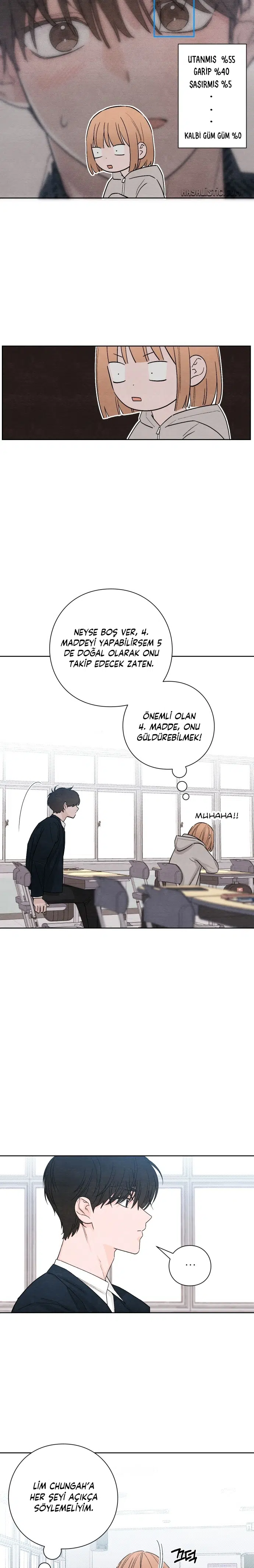 Gençlik Mucizesi - Bölüm 13 Sayfa 19