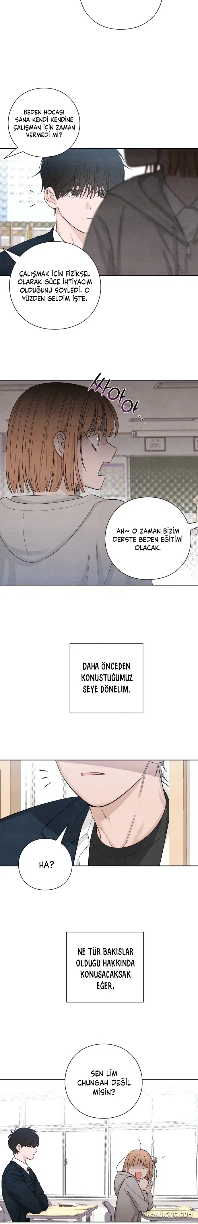 Gençlik Mucizesi - Bölüm 13 Sayfa 21