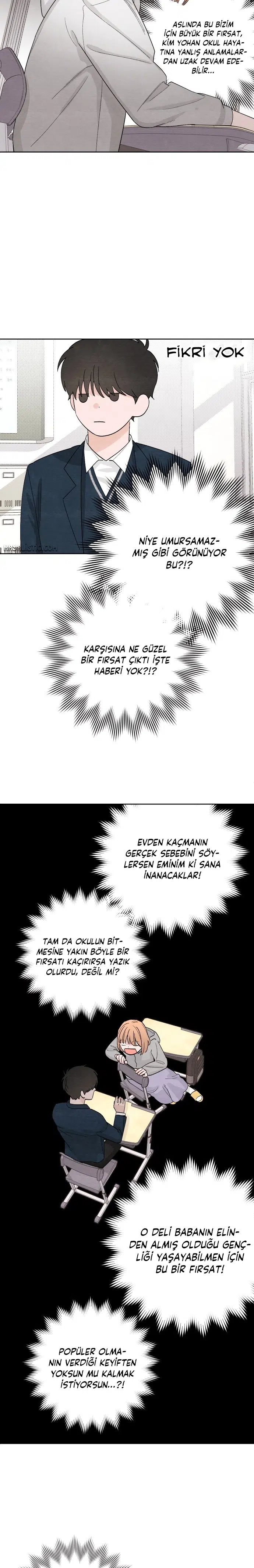 Gençlik Mucizesi - Bölüm 14 Sayfa 9