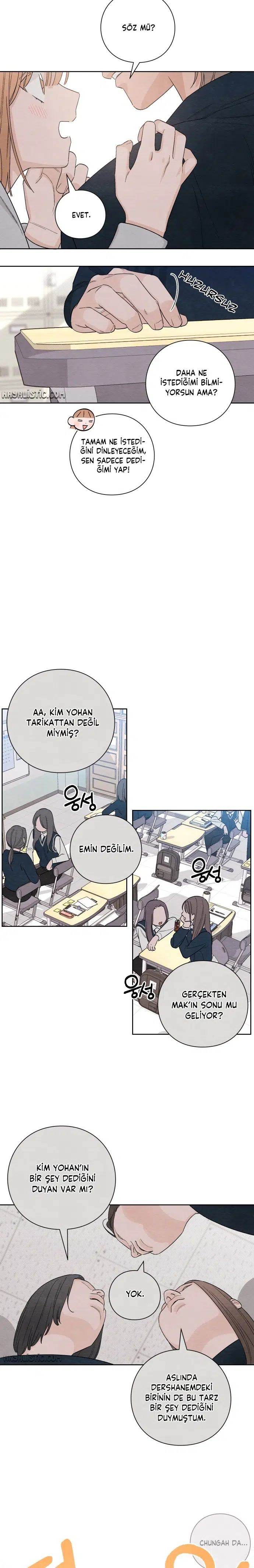 Gençlik Mucizesi - Bölüm 14 Sayfa 12