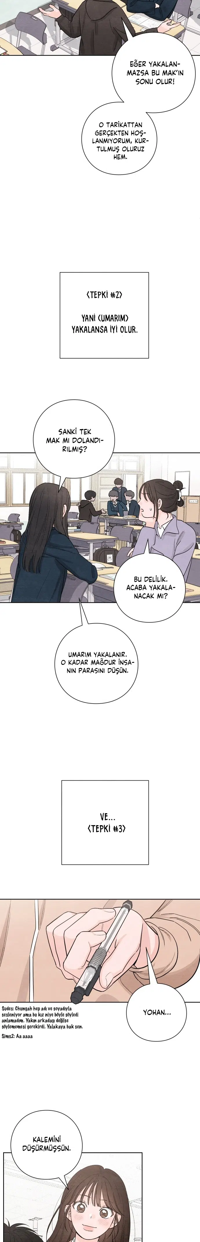 Gençlik Mucizesi - Bölüm 14 Sayfa 16