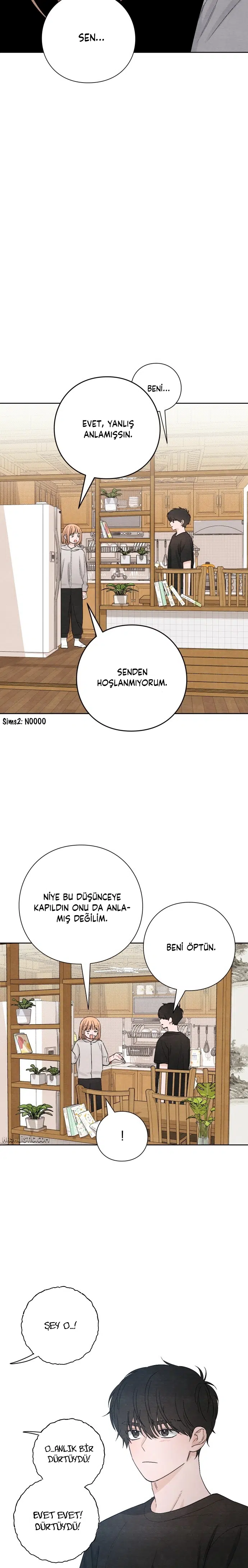 Gençlik Mucizesi - Bölüm 15 Sayfa 4