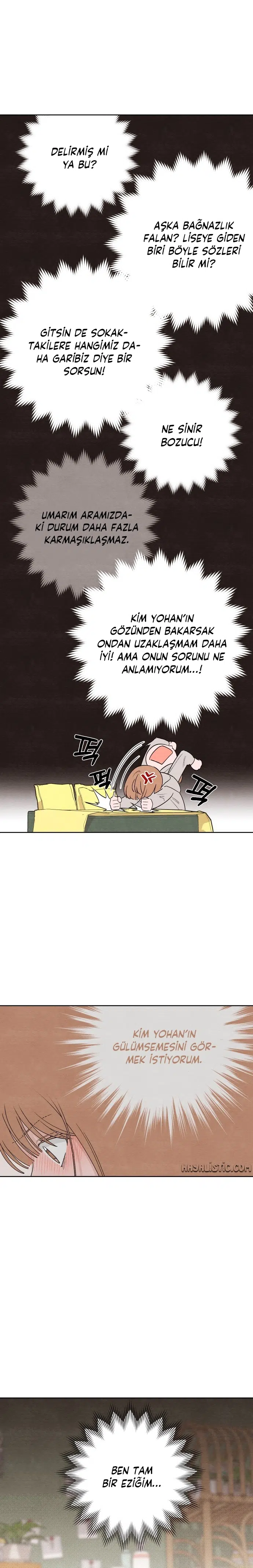 Gençlik Mucizesi - Bölüm 15 Sayfa 11