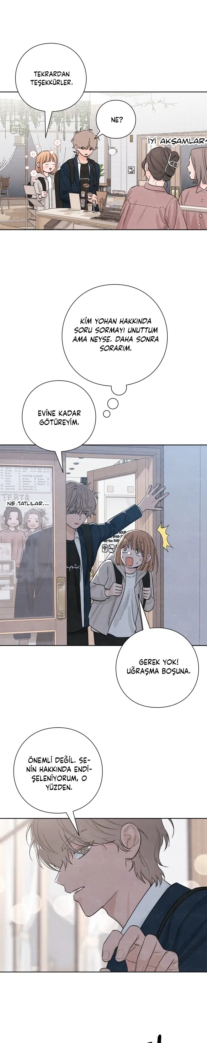 Gençlik Mucizesi - Bölüm 16 Sayfa 2