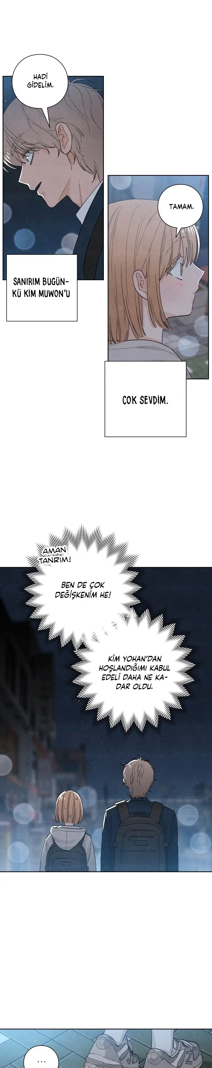 Gençlik Mucizesi - Bölüm 16 Sayfa 4
