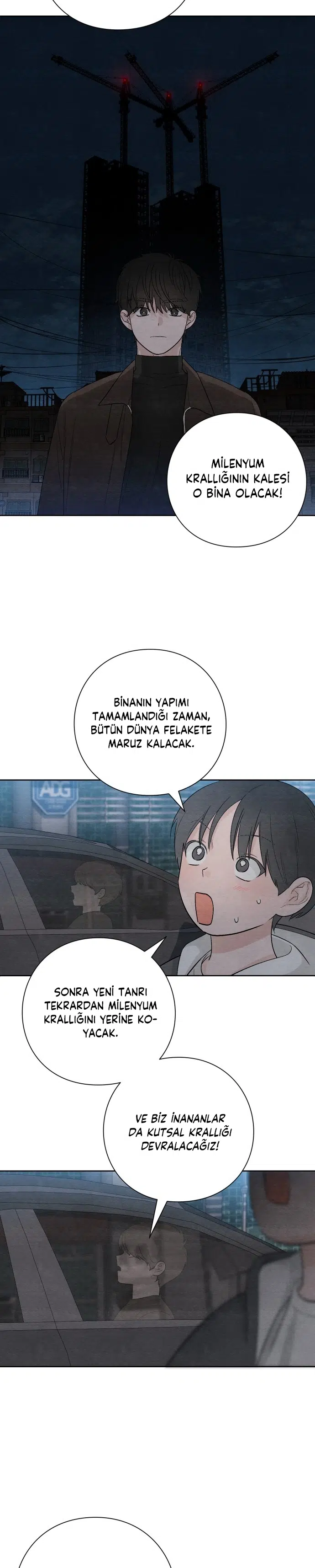 Gençlik Mucizesi - Bölüm 16 Sayfa 12