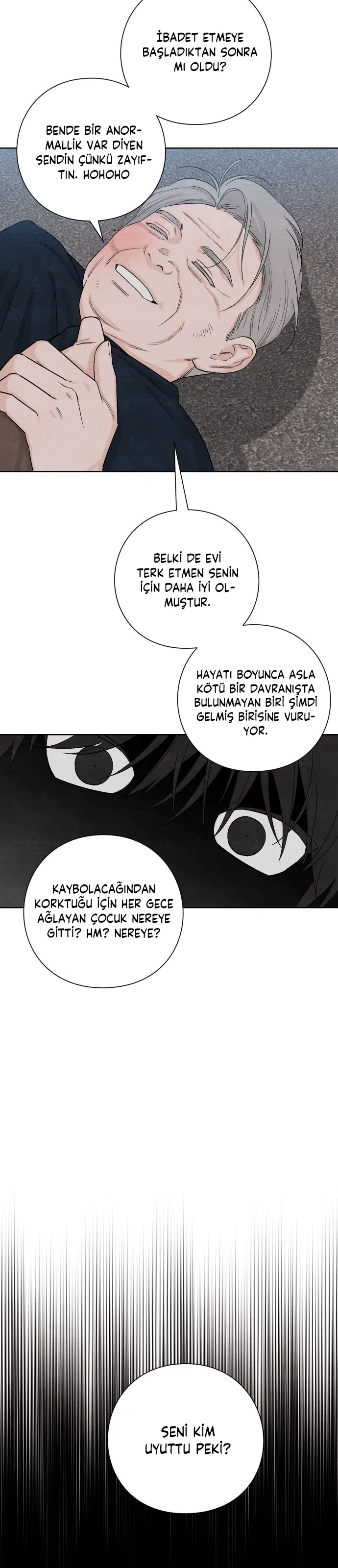 Gençlik Mucizesi - Bölüm 16 Sayfa 17