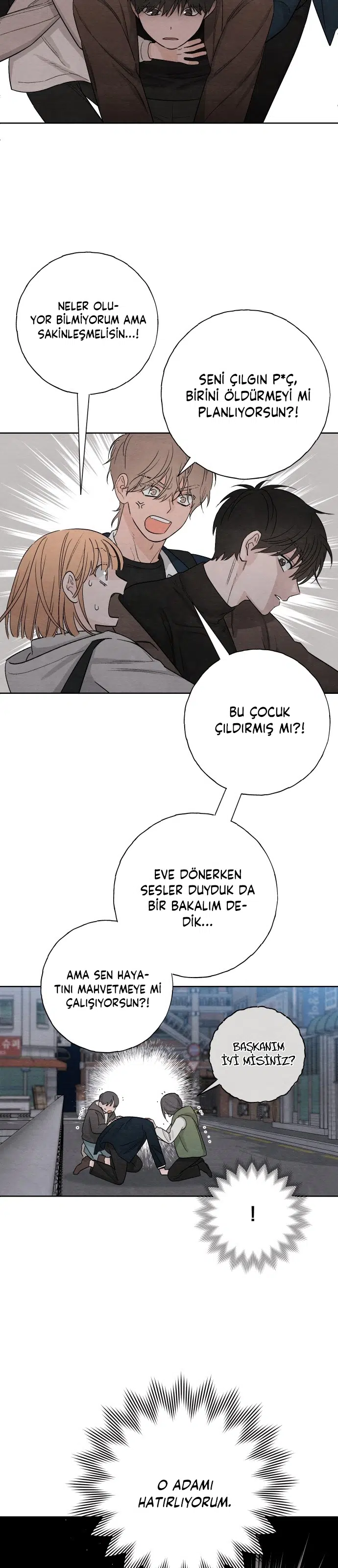Gençlik Mucizesi - Bölüm 16 Sayfa 23