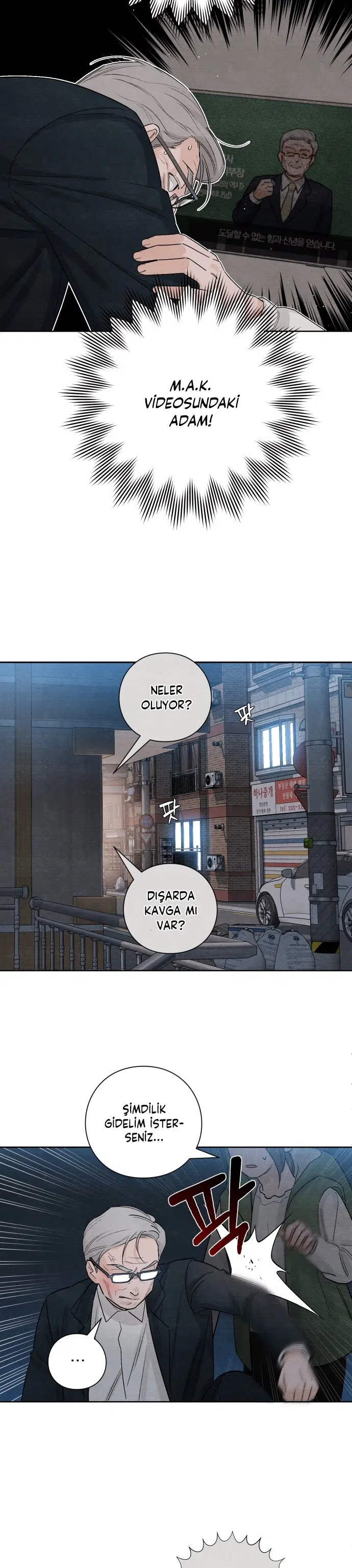 Gençlik Mucizesi - Bölüm 16 Sayfa 24