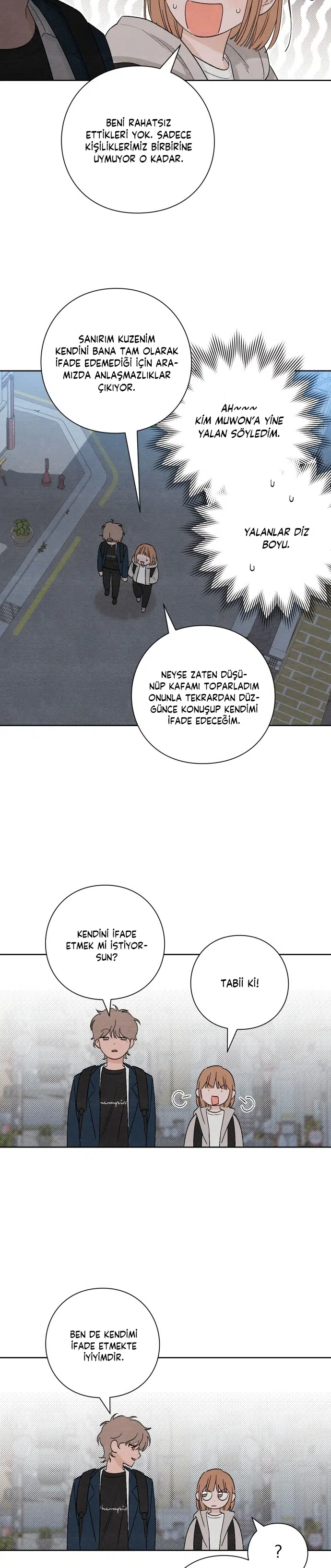 Gençlik Mucizesi - Bölüm 17 Sayfa 2