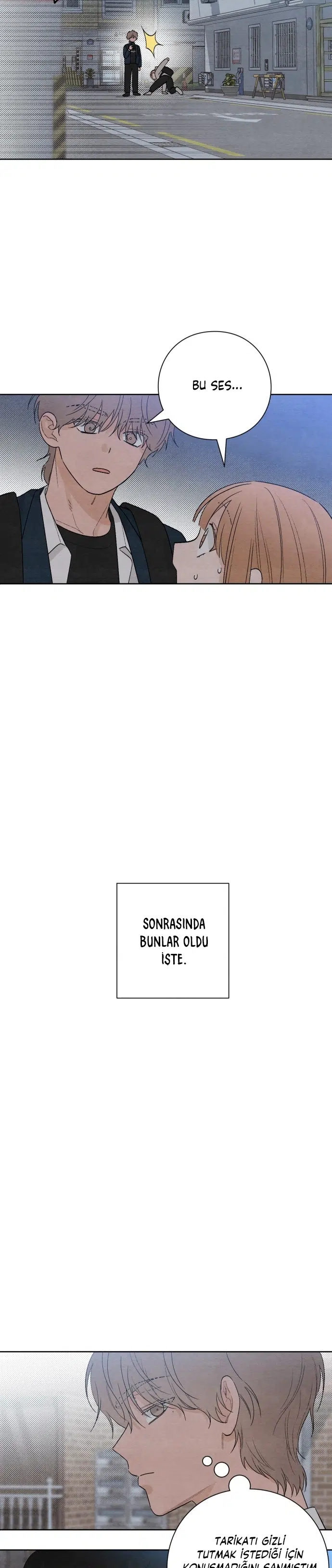 Gençlik Mucizesi - Bölüm 17 Sayfa 6