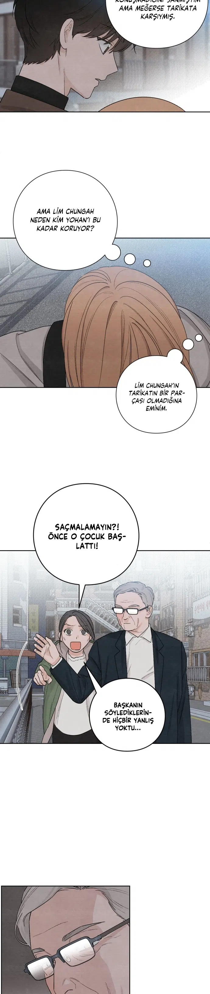 Gençlik Mucizesi - Bölüm 17 Sayfa 7