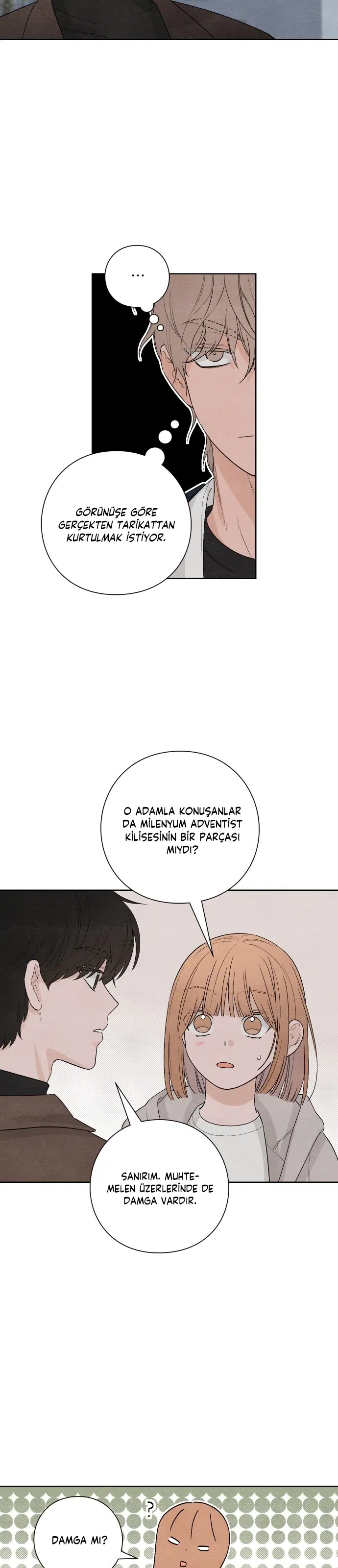 Gençlik Mucizesi - Bölüm 17 Sayfa 12