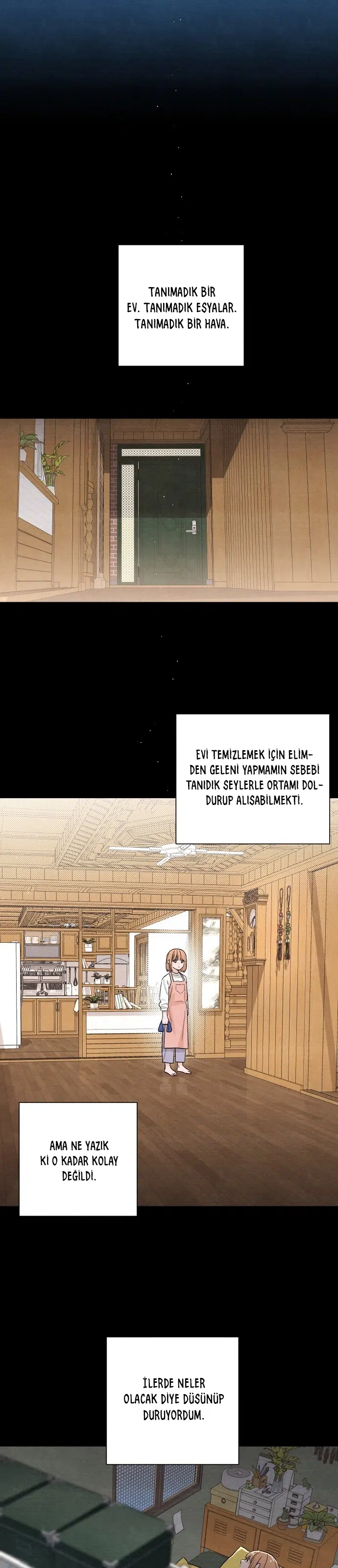 Gençlik Mucizesi - Bölüm 17 Sayfa 19