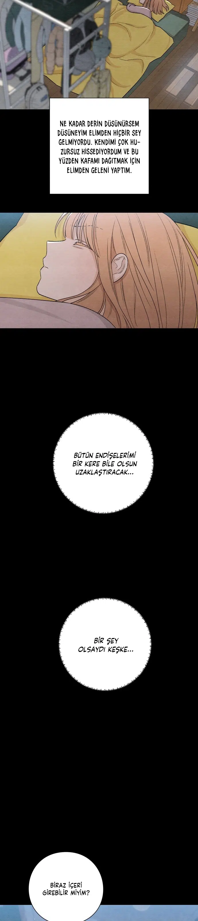 Gençlik Mucizesi - Bölüm 17 Sayfa 20