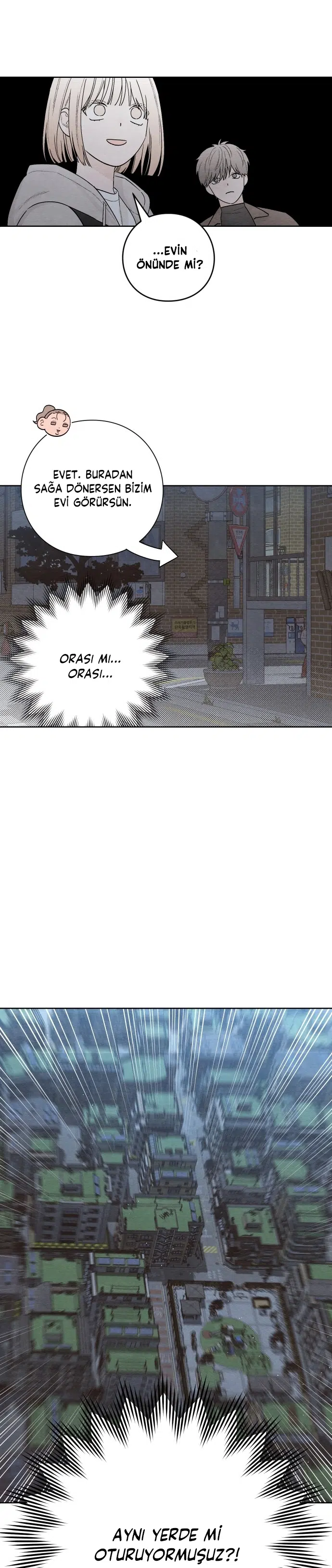 Gençlik Mucizesi - Bölüm 18 Sayfa 7