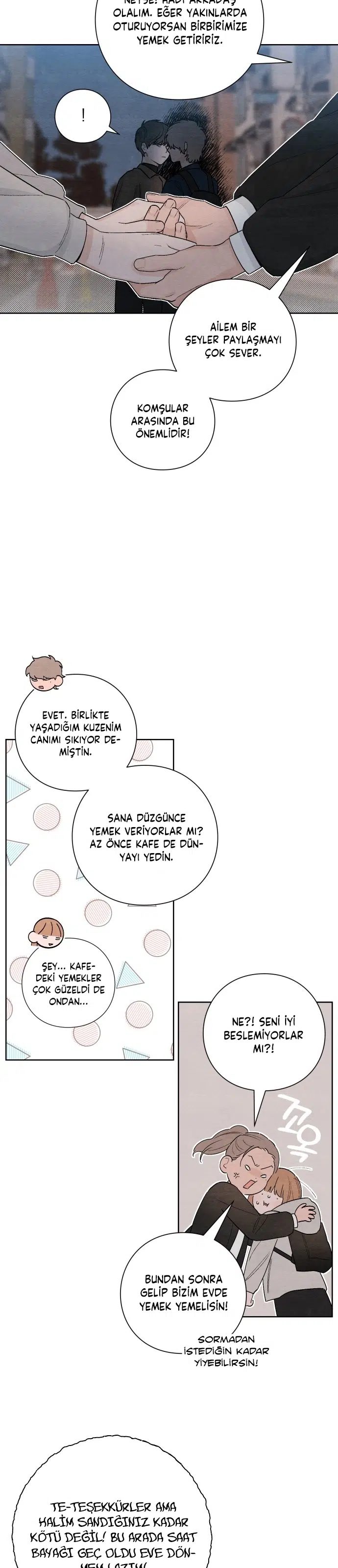 Gençlik Mucizesi - Bölüm 18 Sayfa 10