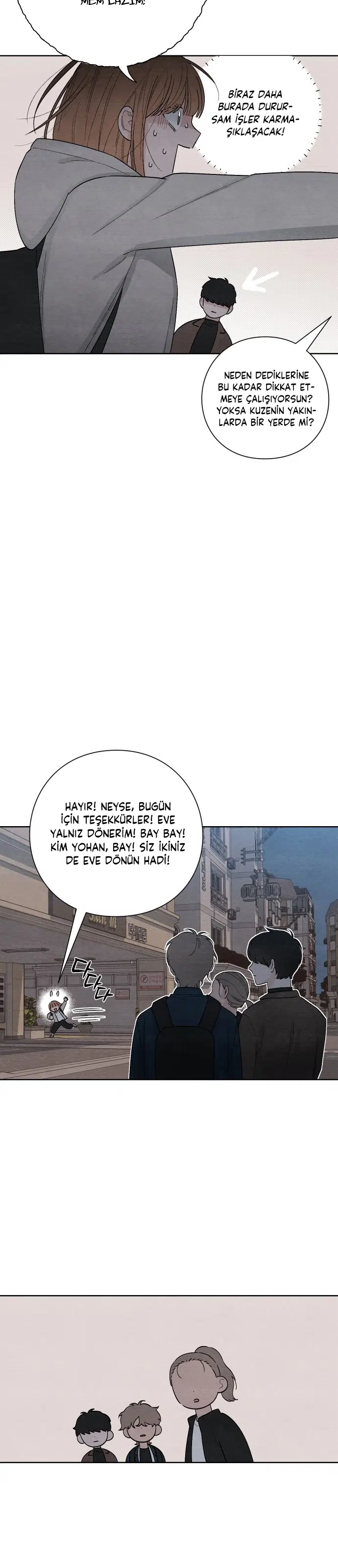 Gençlik Mucizesi - Bölüm 18 Sayfa 11
