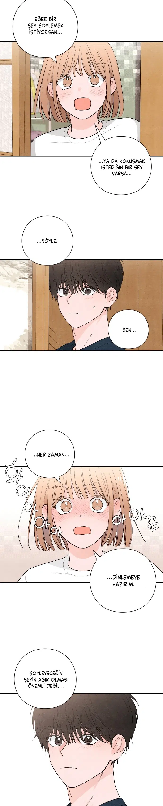 Gençlik Mucizesi - Bölüm 18 Sayfa 18