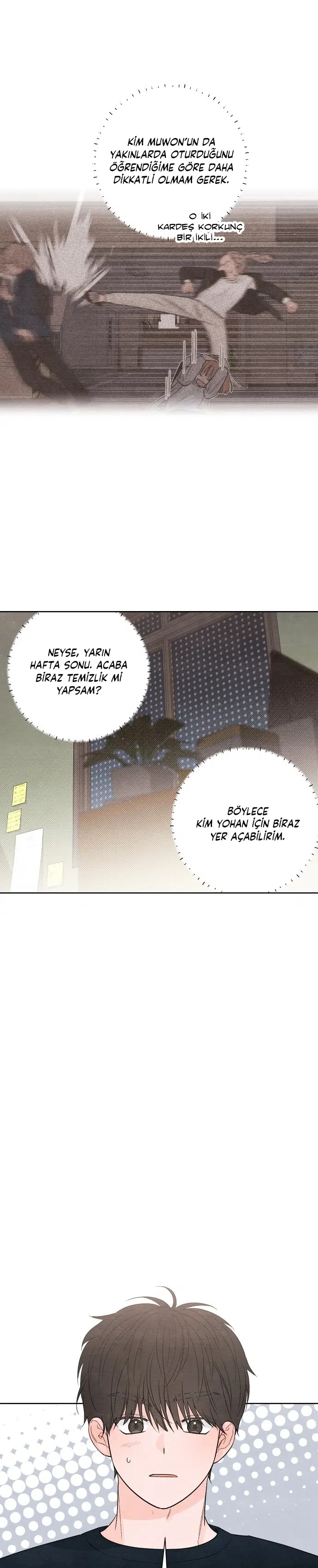 Gençlik Mucizesi - Bölüm 18 Sayfa 22