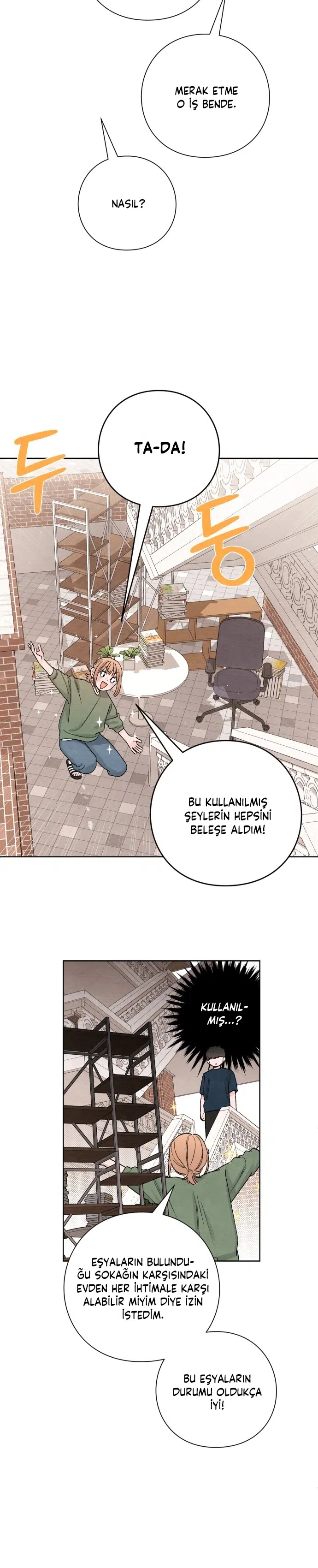 Gençlik Mucizesi - Bölüm 18 Sayfa 24