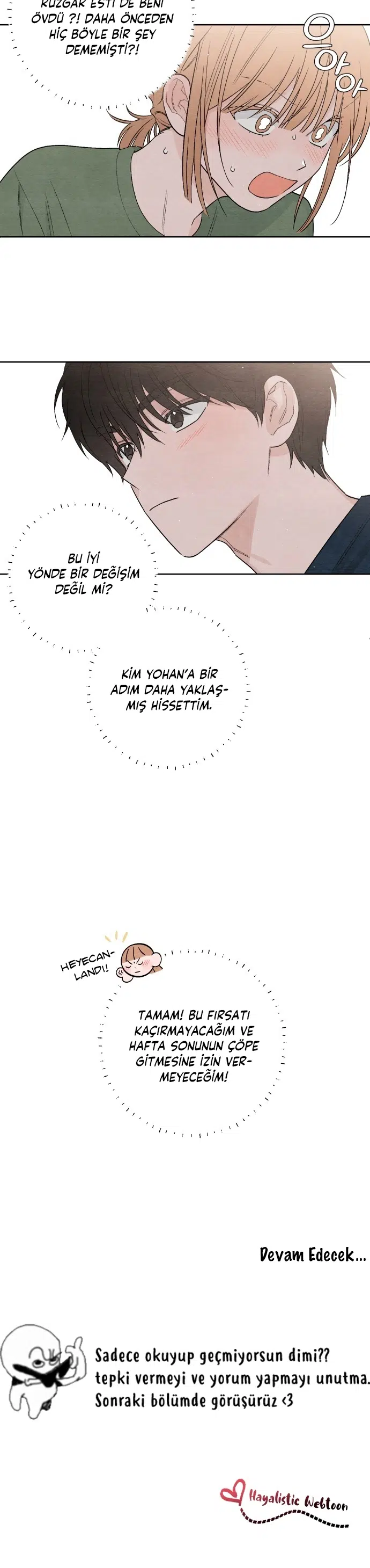 Gençlik Mucizesi - Bölüm 18 Sayfa 26