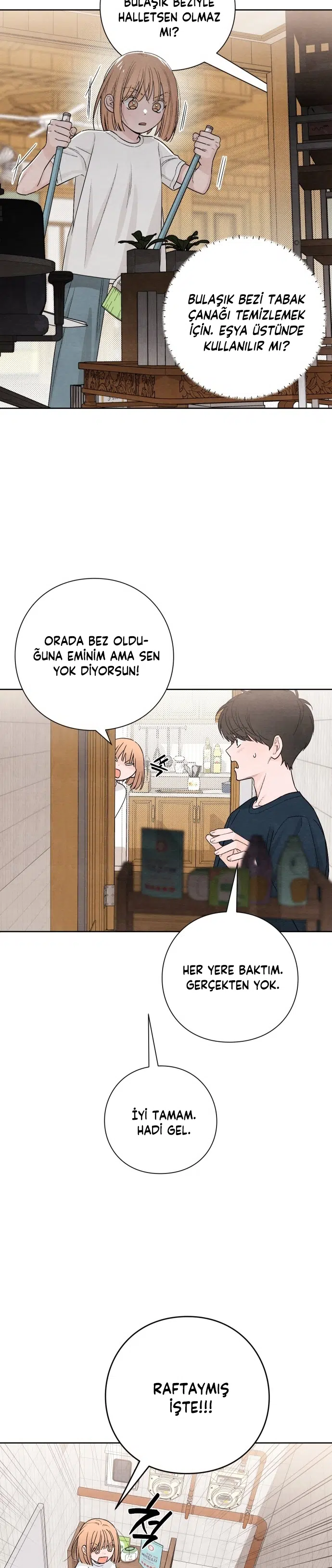 Gençlik Mucizesi - Bölüm 19 Sayfa 4
