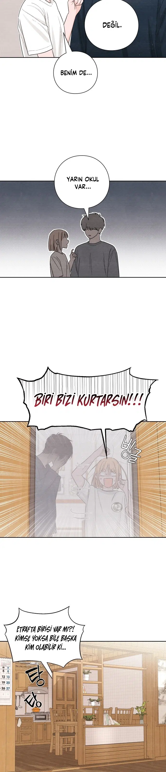 Gençlik Mucizesi - Bölüm 19 Sayfa 10