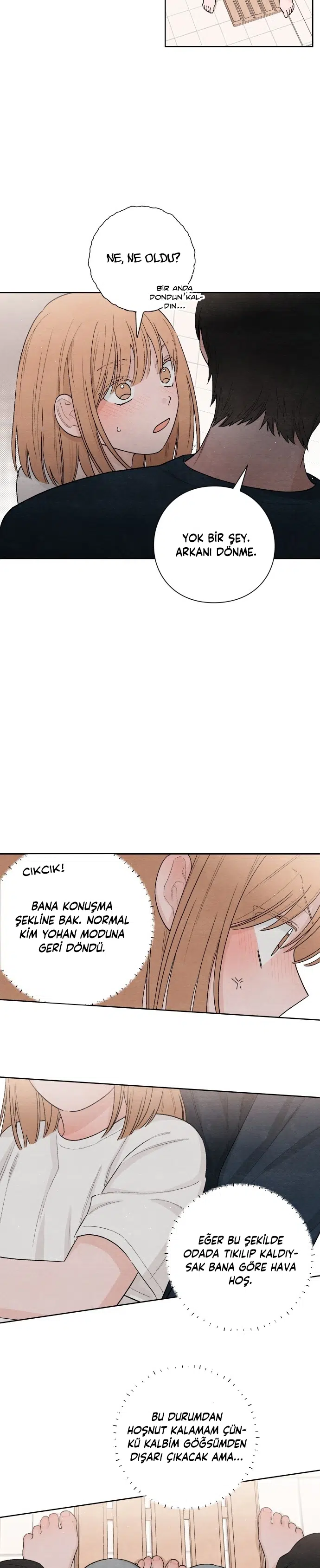 Gençlik Mucizesi - Bölüm 19 Sayfa 19
