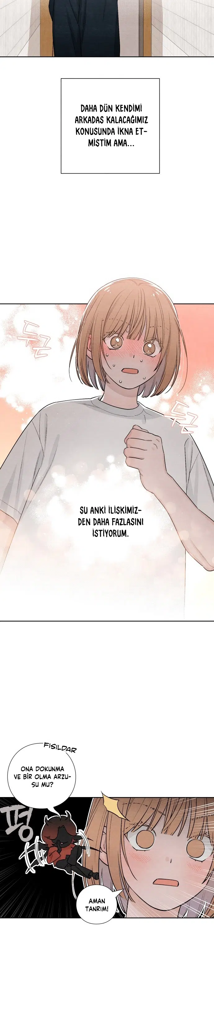 Gençlik Mucizesi - Bölüm 20 Sayfa 2